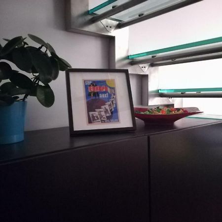 Bastioni Home Pescara Ngoại thất bức ảnh