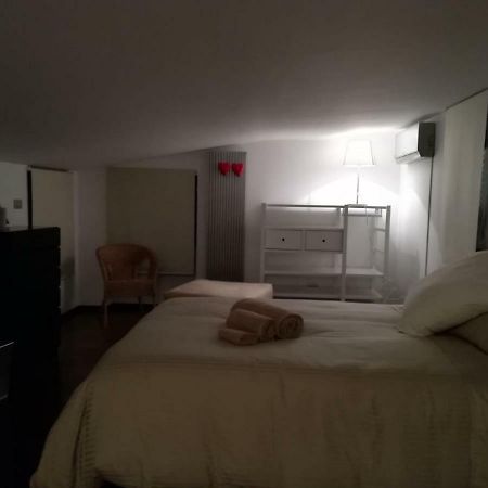 Bastioni Home Pescara Ngoại thất bức ảnh