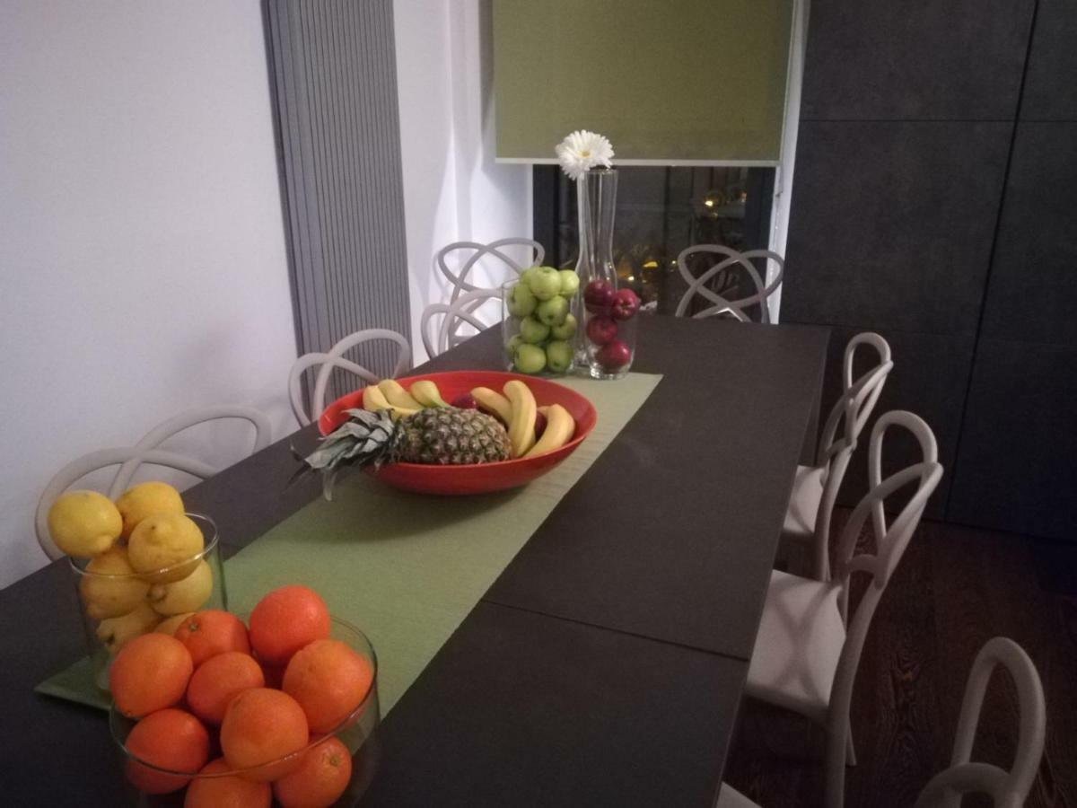 Bastioni Home Pescara Ngoại thất bức ảnh