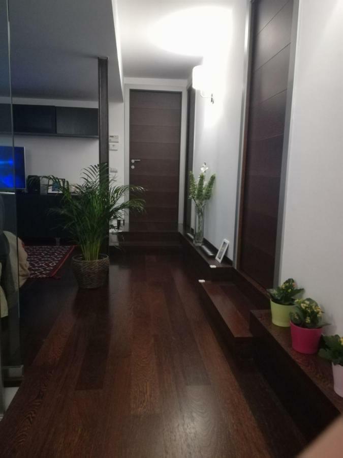 Bastioni Home Pescara Ngoại thất bức ảnh