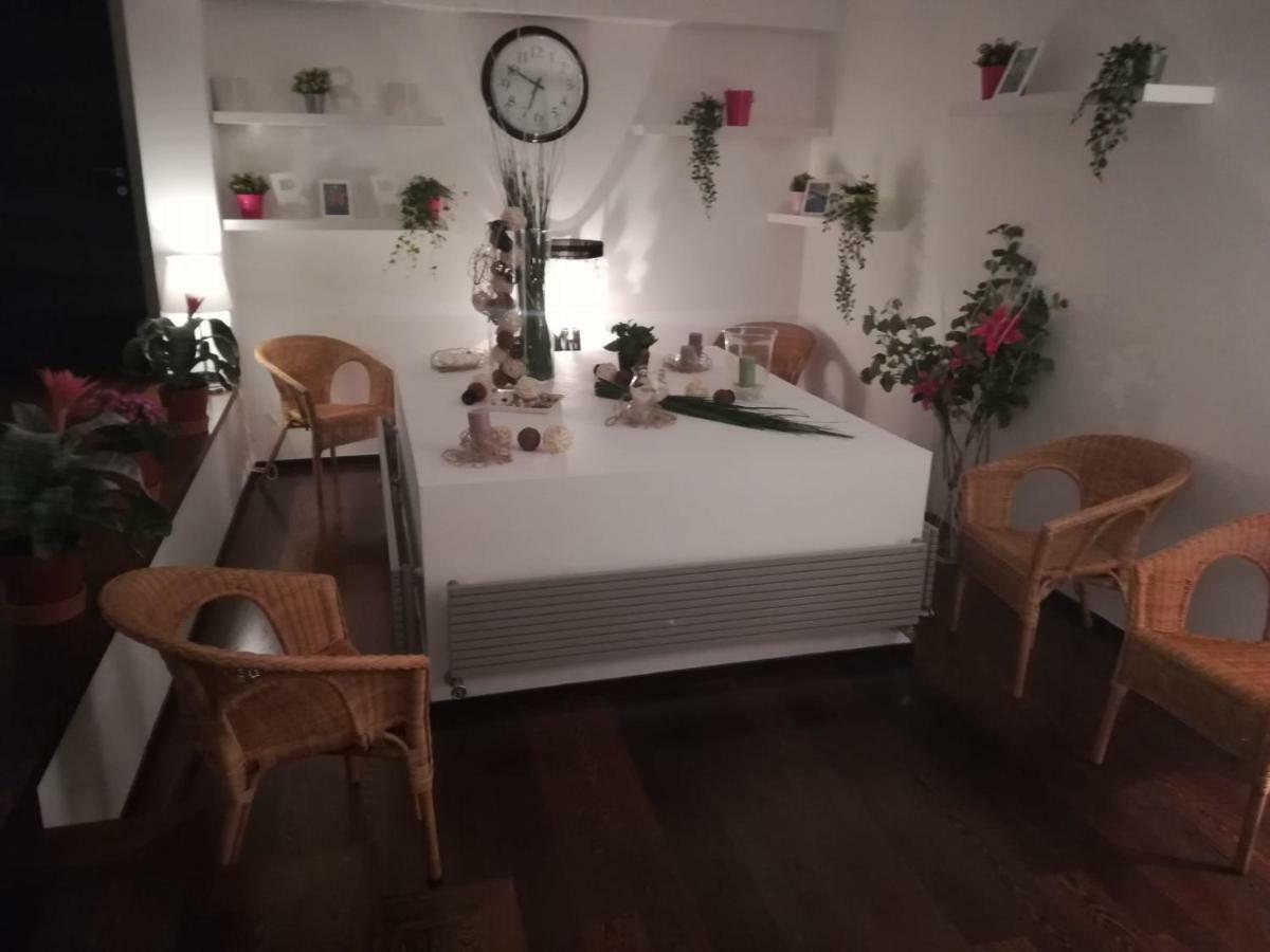 Bastioni Home Pescara Ngoại thất bức ảnh