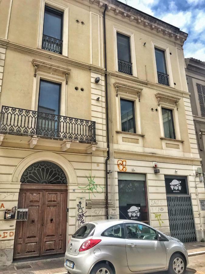 Bastioni Home Pescara Ngoại thất bức ảnh