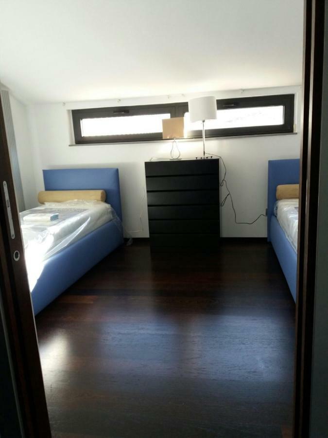 Bastioni Home Pescara Ngoại thất bức ảnh