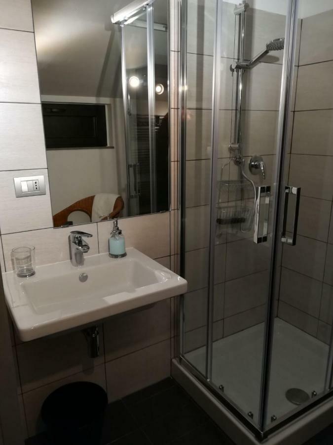 Bastioni Home Pescara Ngoại thất bức ảnh