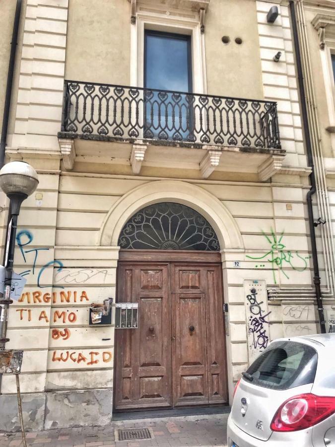 Bastioni Home Pescara Ngoại thất bức ảnh