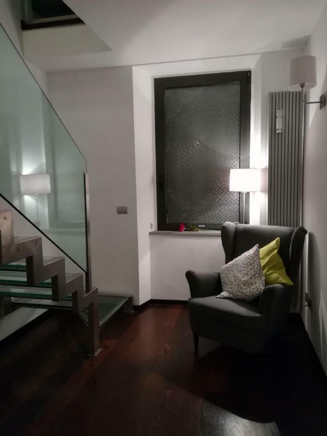 Bastioni Home Pescara Ngoại thất bức ảnh