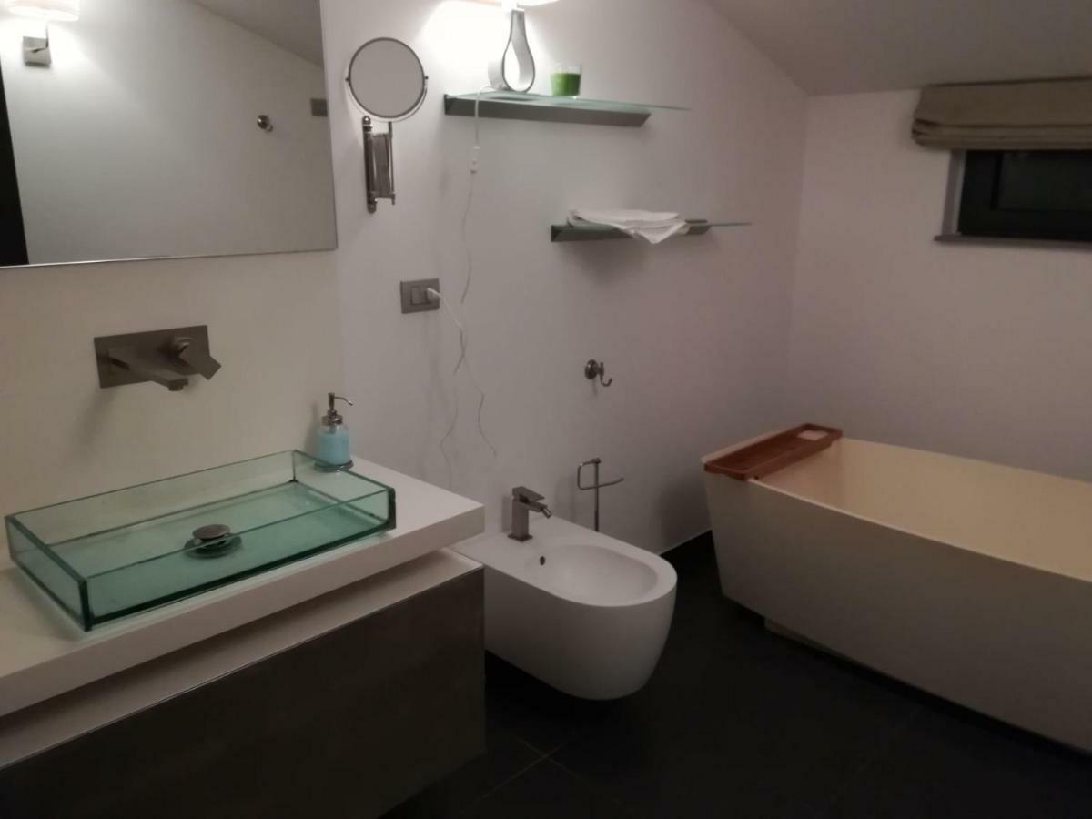 Bastioni Home Pescara Ngoại thất bức ảnh