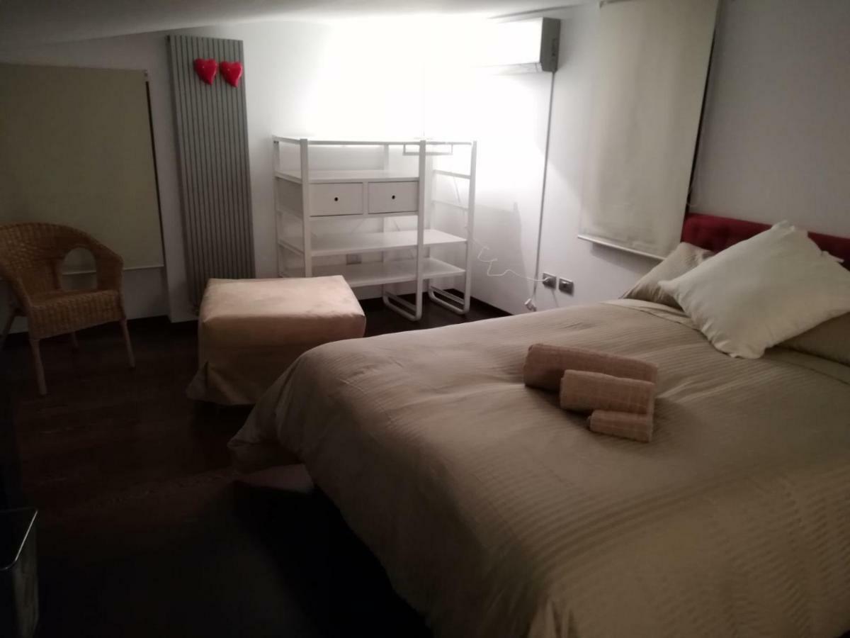 Bastioni Home Pescara Ngoại thất bức ảnh