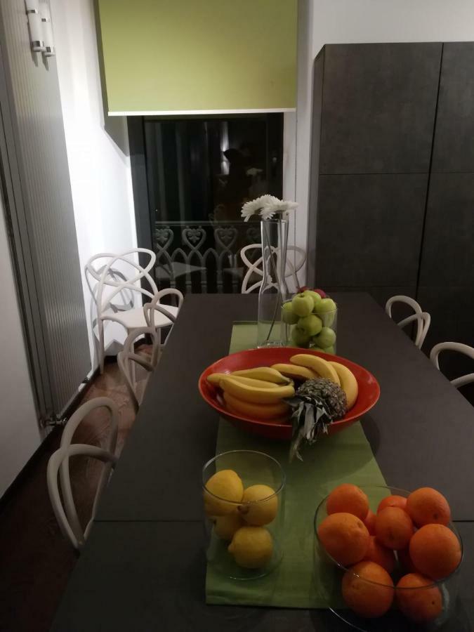 Bastioni Home Pescara Ngoại thất bức ảnh