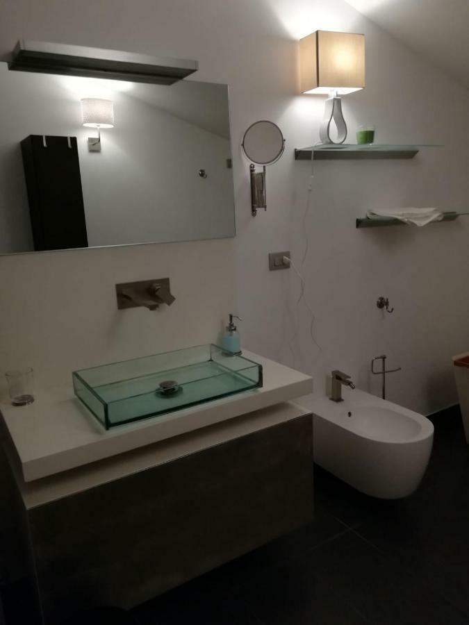 Bastioni Home Pescara Ngoại thất bức ảnh